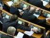 Зеленский внесет законопроект об уголовной ответственности за неперсональное голосование