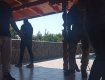 В соцсетях появилось видео с массовых обысков в Закарпатье