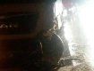Легковик влетів у фуру на трасі “Київ-Чоп”: є жертви