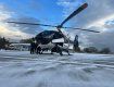 В Ужгород срочно прибыл вертолёт "воздушной скорой" ради новорожденного ребёнка: Что стряслось 