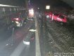 Возле Мукачево в жутком ДТП с фурой пострадали два человека