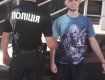 Наркоторговца задержали "на деле" в Закарпатье