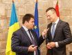 Петер Сійярто: Угорщина уважно стежить за політикою України стосовно національних меншин