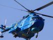 В военном параде в Киеве вертолеты морской авиации участвуют впервые