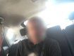 В Закарпатье водитель удрал с места ДТП, которое сам же и устроил