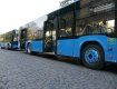 В Ужгороде запускают новый автобусный маршрут 