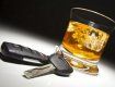 Штраф за пьянку за рулем не пугает водителей в Закарпатье