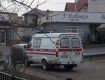 Ужгородські "олені" заблокували виїзд: "швидка" не може виїхати з важким пацієнтом
