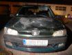 Жителя Закарпатья задержали в Венгрии на краденом авто