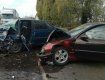 В Закарпатье водитель иномарки устроил трагическое ДТП с пострадавшими