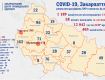 У 18 человек в Закарпатье подтвердили коронавирус: Ситуация на 31 мая