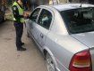 Зачем патрульные в Закарпатье проверяли таксистов 