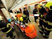 В Чехии, в пражском метро произошло самоубийство 