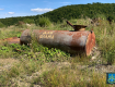 В Закарпатье отравили землю нефтешламом на 34 миллиона гривен