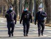 Коронавирус: В Нацполиции рассказали сколько человек в Украине не соблюдают карантин