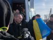 Из российского плена освободили двух военнослужащих из Закарпатья