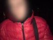 В Закарпатье полиция изъяла у несовершеннолетнего нарушителя кастет