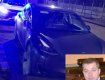  По Ужгороду на Tesla рассекал пьяный топ-чиновник: Таможня проводит ведомственную проверку 