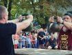 Кто сильнее: В областном центре Закарпатья пройдет силовой турнир «Карпатский Медведь» 