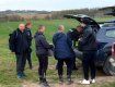 В Румынии выловили 4 дезертиров, сбежавших из Украины