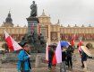В Польше разъяренные националисты прогнали "оккупировавших" центр украинцев