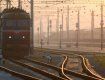 Из-за обстрелов инфраструктуры на Львовщине задерживаются поезда в/из Закарпатья