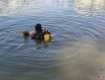 В Закарпатье в реке Тересва нашли мертвую женщину (фото иллюстративное)