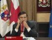 За деньги и бен Ладену дадут справку, - Саакашвили о коррупции в правоохранительных органах Украины 