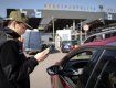 Украинец на границе в Польше нарвался на штраф за фейковый документ