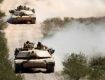 Самая большая проблема "украинских" танков М-1 Abrams - грязь