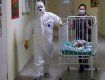 В Ужгороде женщина потеряла ребёнка из-за коронавирус 