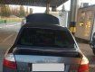 Попал не хило: В Закарпатье на КПП Ужгород у украинца конфисковали авто 
