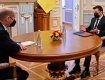 Президент Украины и канцлер Германии провели совместный брифинг - краткие итоги