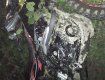 В Закарпатье на рассвете насмерть разбился 17-летний мотоциклист