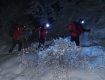 Горные спасатели оказались на высоте: Двое мужчин потеряли ориентиры и заблудились в районе горы Поп Иван в Закарпатье