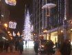 Рождественские ярмарки: Почувствовать национальный колорит Венгрии