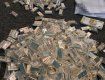 800 кг серебра и миллионы гривен изъяли силовики у "отмывателей" денег