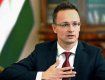  Глава МИД Венгрии заявил, что венграм в Закарпатье должны позволить использовать свой язык в госуправлении
