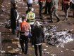 Носилки за носилками — без конца и краю, — очевидцы о трагедии в Израиле 