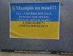 "Мадярів на ножі": Подозреваемых в расклейке листовок с призывом убивать венгров в Закарпатье вычислили