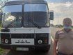 В Закарпатье за нарушение карантина оштрафуют водителя автобуса на междугороднем маршруте