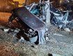 В Польше в ночной аварии погибли двое украинцев: Volkswagen на полной скорости врезался в дерево