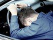 72 пьяных водителя "расстроили" за май в Закарпатье