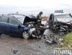 Женщина на 9-м месяце беременности погибла ужасной смертью на автобане Чоп-Киев