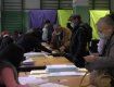 Минус 500 бюллетеней. Как обстоят дела на избирательном участке в школе №11 в Ужгороде