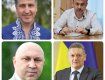 Новый председатель Закарпатского облсовета: Балога, Билецкий, Брензович, Ледида, Чубирко?
