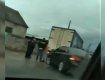 Ужасная дорожная авария в Закарпатье