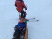 Дівчинка та 2 хлопчики травмувалися на лижах у Карпатах