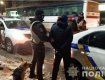 "Дуэт" аферистов задержала полиция в Закарпатье