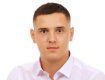 26-річний Михайло Лаба може стати заступником голови Закарпатської ОДА